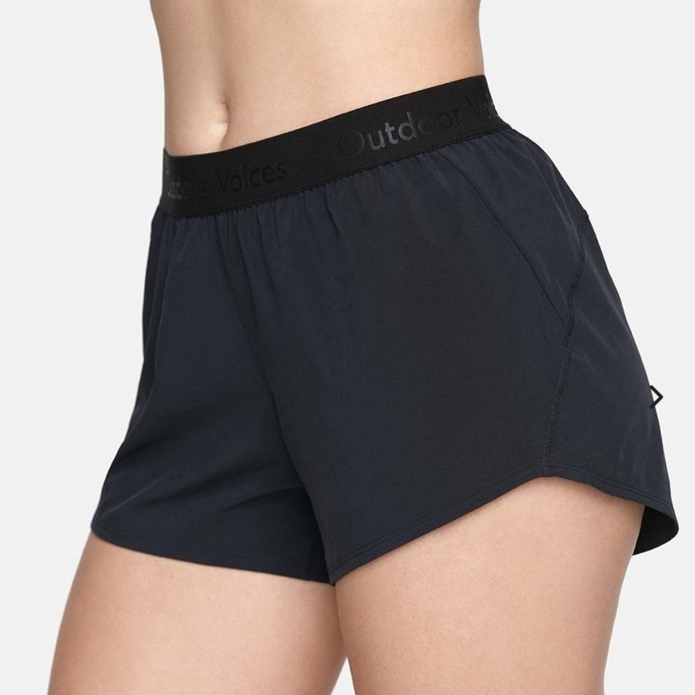 OV relay shorts